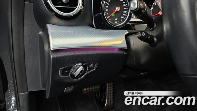 Mercedes-Benz E-Class E250 Avantgarde
