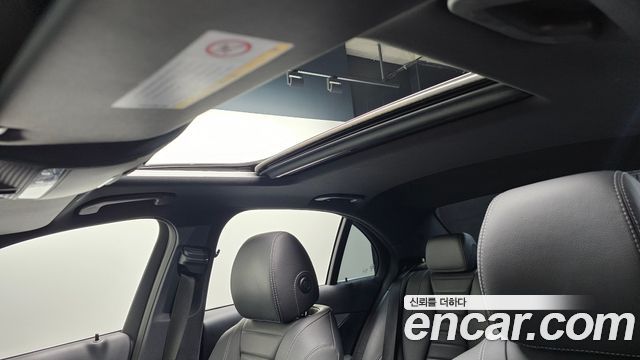 Mercedes-Benz E-Class E250 Avantgarde