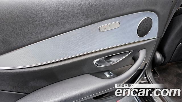 Mercedes-Benz E-Class E250 Avantgarde