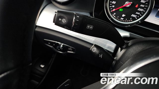 Mercedes-Benz E-Class E250 Avantgarde