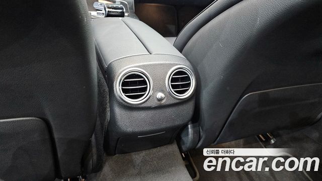 Mercedes-Benz E-Class E250 Avantgarde