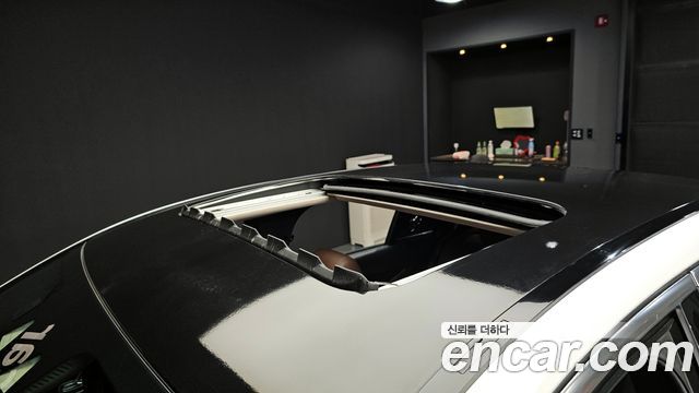 Mercedes-Benz E-Class E220d Avantgarde