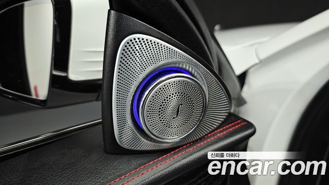 Mercedes-Benz E-Class E220d Avantgarde