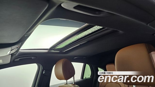 Mercedes-Benz GLC-Class GLC220 d 4MATIC Coupe