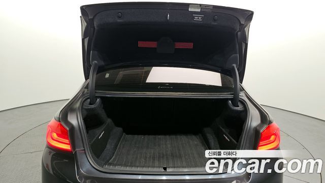 BMW 5Series (G30) 520d M Sport Package Plus