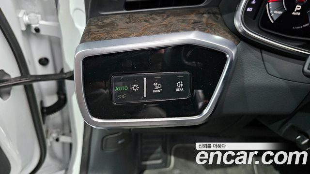 Audi A7 55 TFSI Quattro Premium