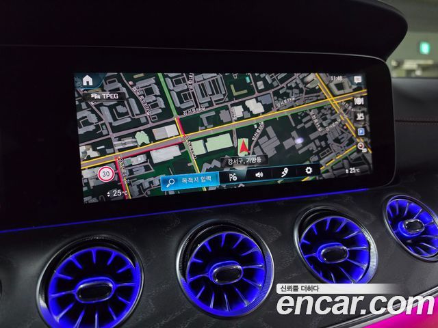 Mercedes-Benz AMG GT 4Door 43 4MATIC+