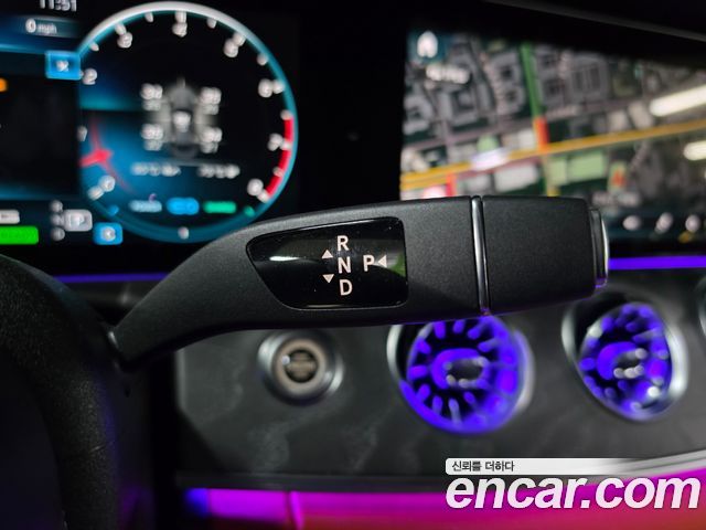 Mercedes-Benz AMG GT 4Door 43 4MATIC+