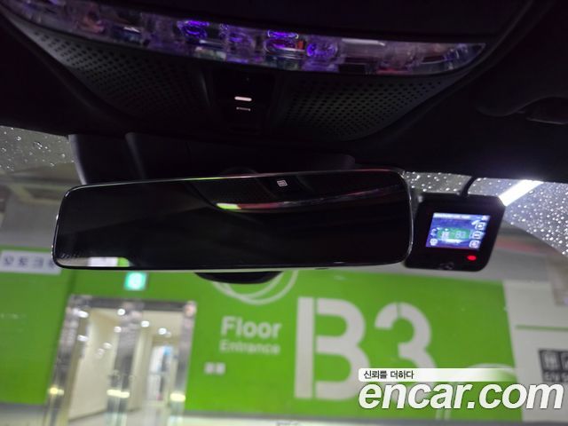 Mercedes-Benz AMG GT 4Door 43 4MATIC+