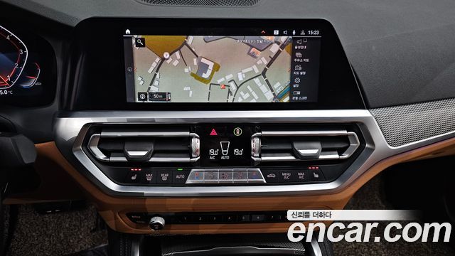 BMW 4-Series 420i M Sport Coupe