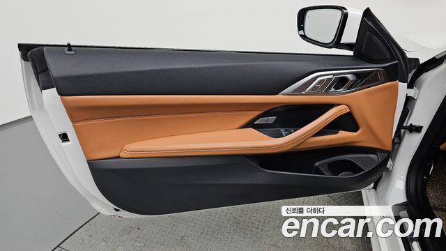 BMW 4-Series 420i M Sport Coupe