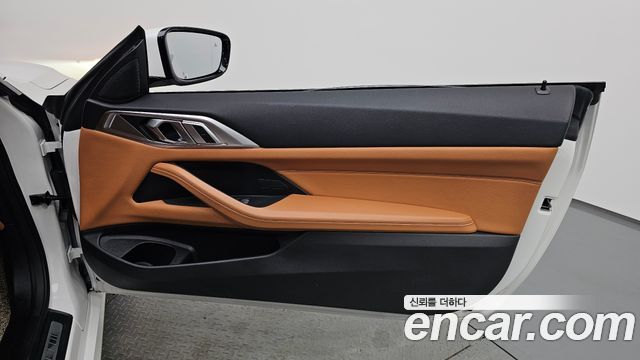 BMW 4-Series 420i M Sport Coupe