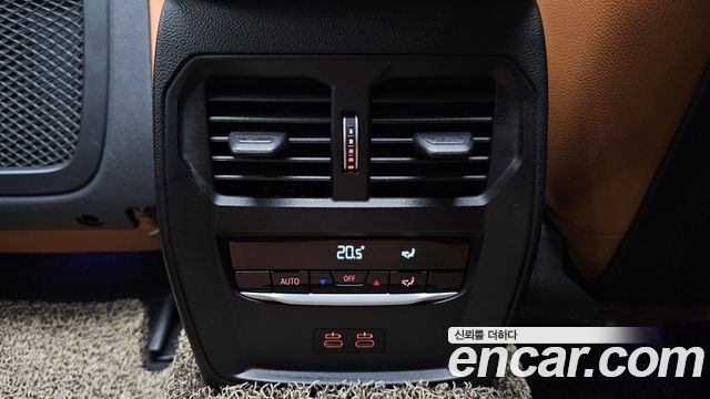 BMW 4-Series 420i M Sport Coupe