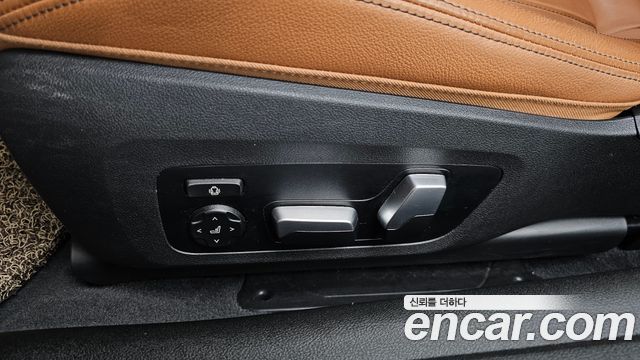 BMW 4-Series 420i M Sport Coupe