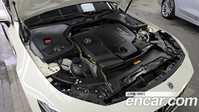 Mercedes-Benz AMG GT 4Door 43 4MATIC+