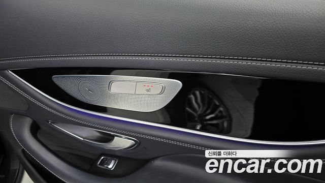 Mercedes-Benz AMG GT 4Door 43 4MATIC+