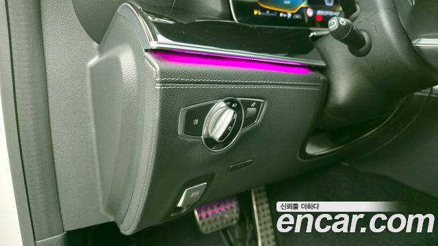 Mercedes-Benz AMG GT 4Door 43 4MATIC+