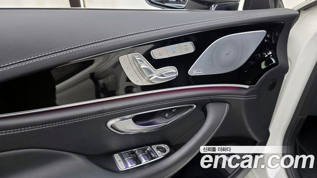 Mercedes-Benz AMG GT 4Door 43 4MATIC+