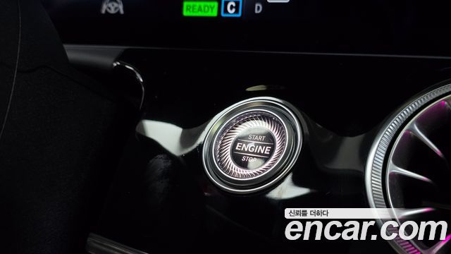 Mercedes-Benz AMG GT 4Door 43 4MATIC+