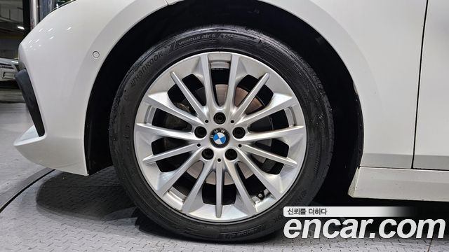 BMW 1-Series 118d Joy