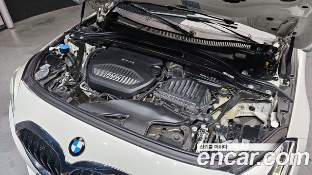 BMW 1-Series 118d Joy