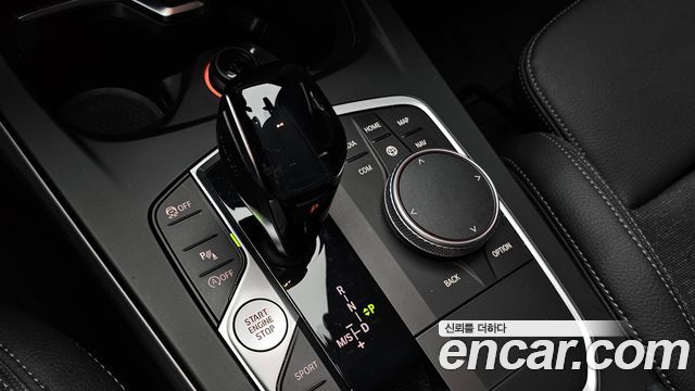 BMW 1-Series 118d Joy
