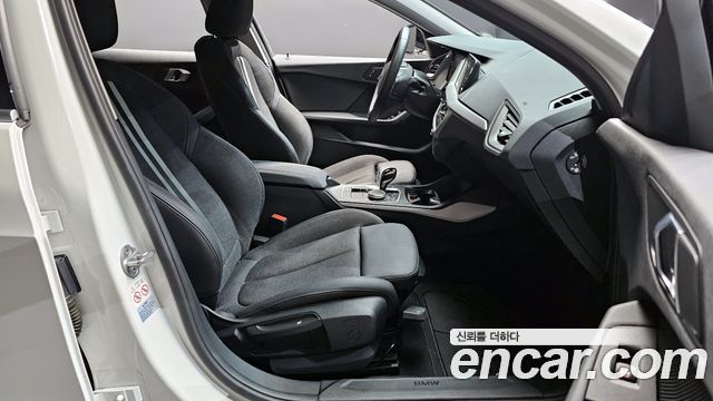 BMW 1-Series 118d Joy