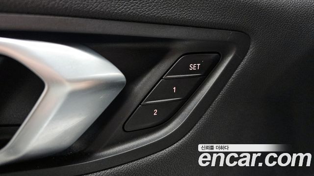 BMW 1-Series 118d Joy