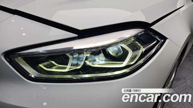 BMW 1-Series 118d Joy