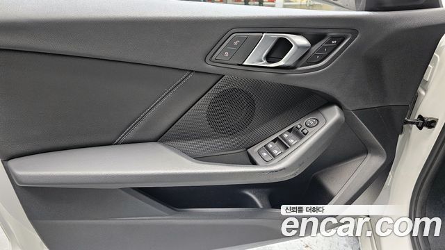 BMW 1-Series 118d Joy