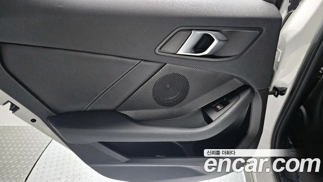 BMW 1-Series 118d Joy