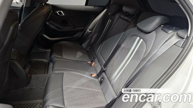 BMW 1-Series 118d Joy