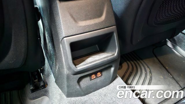 BMW 1-Series 118d Joy