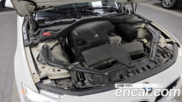 BMW 4-Series 428i M Sport Convertible