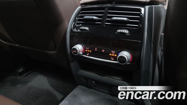 BMW 5-Series 530i xDrive M Sport Package Plus