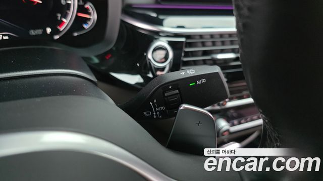 BMW 5-Series 530i xDrive M Sport Package Plus
