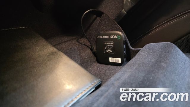 BMW 5-Series 530i xDrive M Sport Package Plus