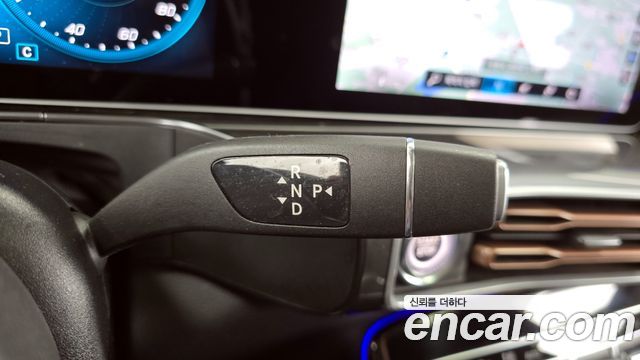 Mercedes-Benz EQC EQC400 4MATIC