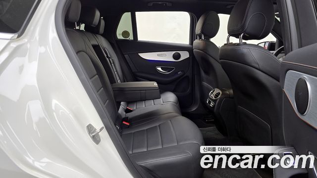 Mercedes-Benz EQC EQC400 4MATIC