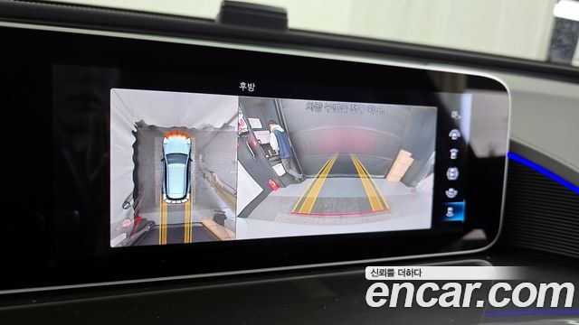 Mercedes-Benz EQC EQC400 4MATIC