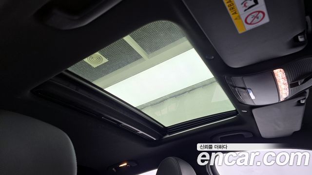Mercedes-Benz EQC EQC400 4MATIC