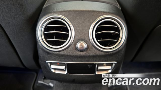 Mercedes-Benz EQC EQC400 4MATIC