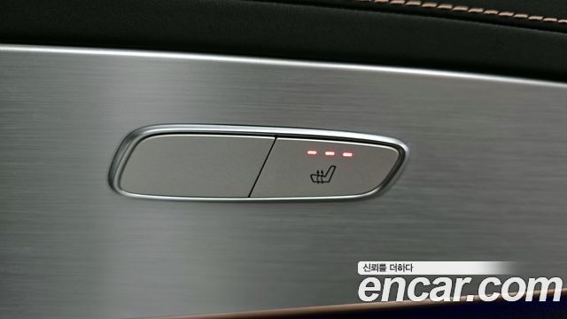 Mercedes-Benz EQC EQC400 4MATIC