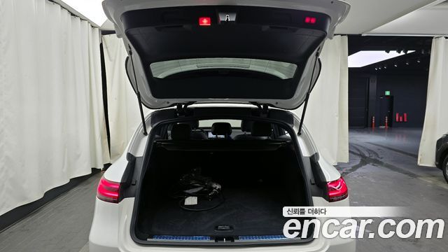 Mercedes-Benz EQC EQC400 4MATIC