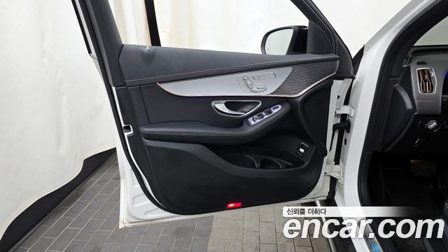 Mercedes-Benz EQC EQC400 4MATIC