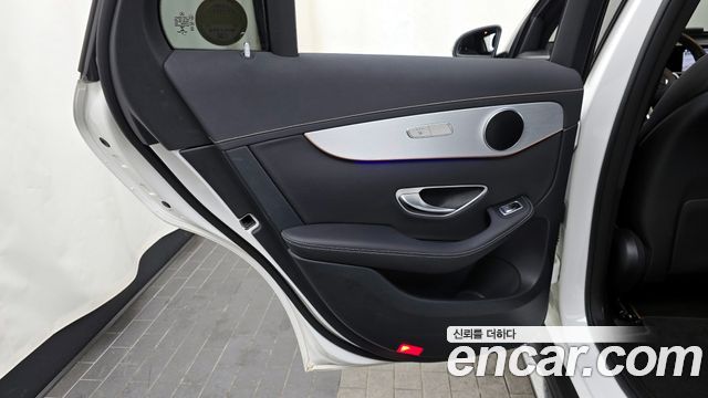 Mercedes-Benz EQC EQC400 4MATIC