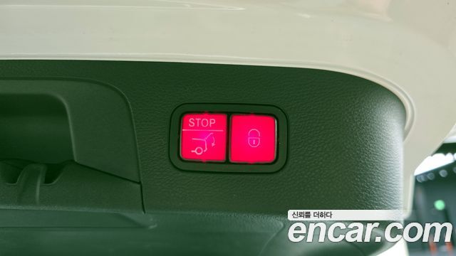 Mercedes-Benz EQC EQC400 4MATIC