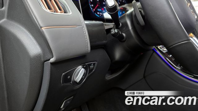 Mercedes-Benz EQC EQC400 4MATIC