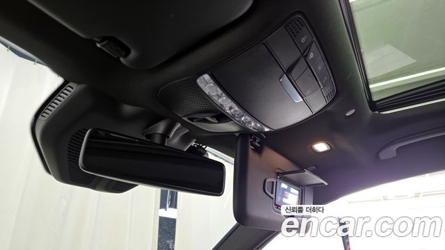 Mercedes-Benz EQC EQC400 4MATIC