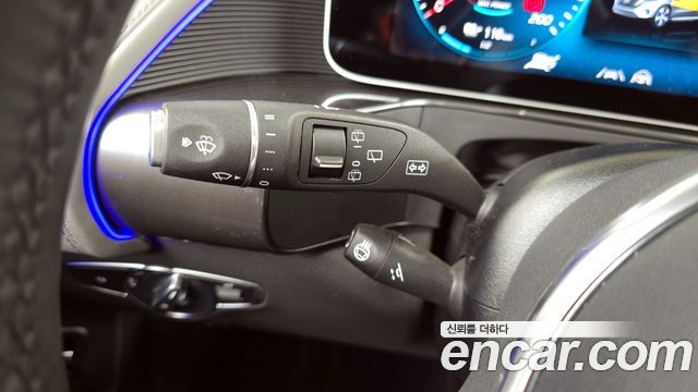 Mercedes-Benz EQC EQC400 4MATIC